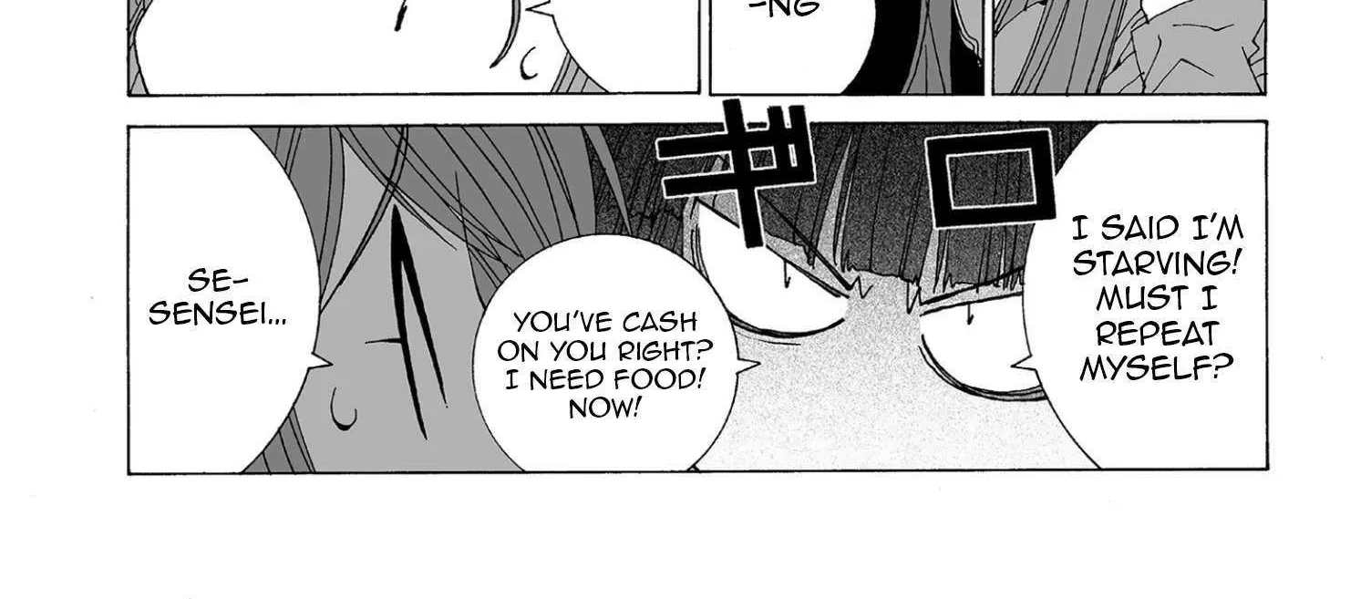Read Kanojo No Carrera chapter 59 image 26 on Lezhin