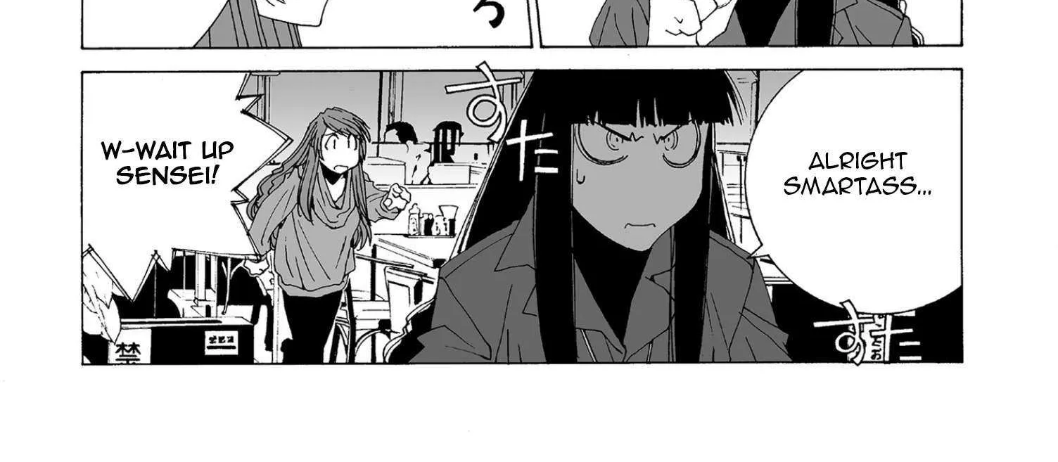 Read Kanojo No Carrera chapter 59 image 28 on Lezhin
