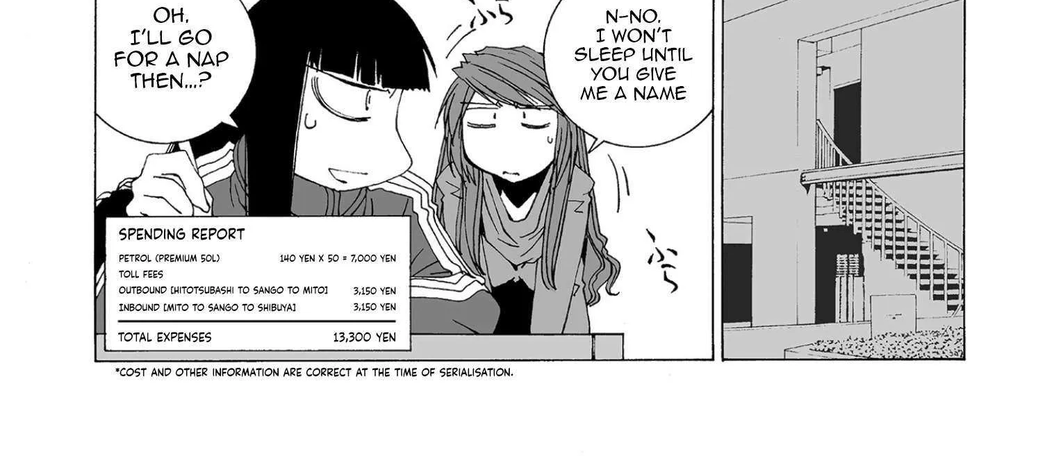 Read Kanojo No Carrera chapter 59 image 30 on Lezhin