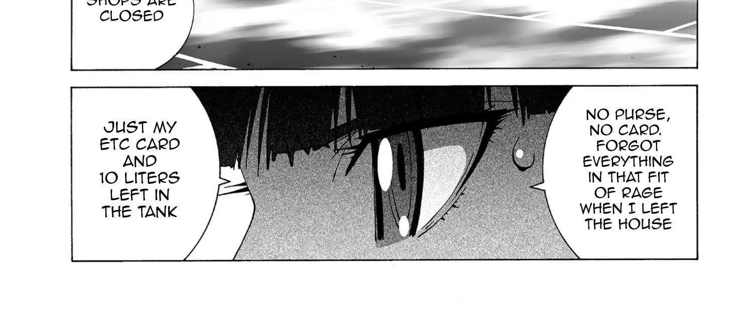 Read Kanojo No Carrera chapter 59 image 4 on Lezhin