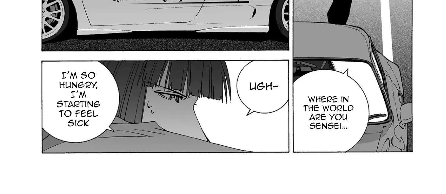 Read Kanojo No Carrera chapter 59 image 8 on Lezhin