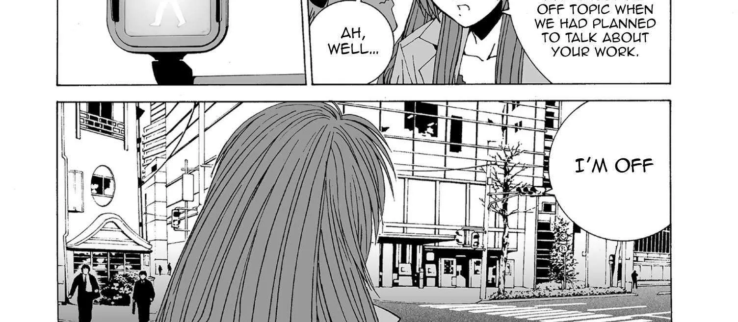 Read Kanojo No Carrera chapter 60 image 10 on Lezhin