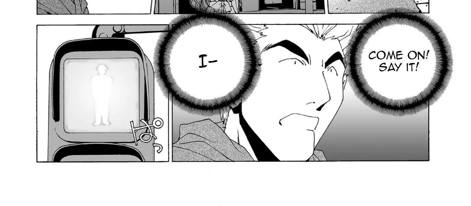 Read Kanojo No Carrera chapter 60 image 14 on Lezhin