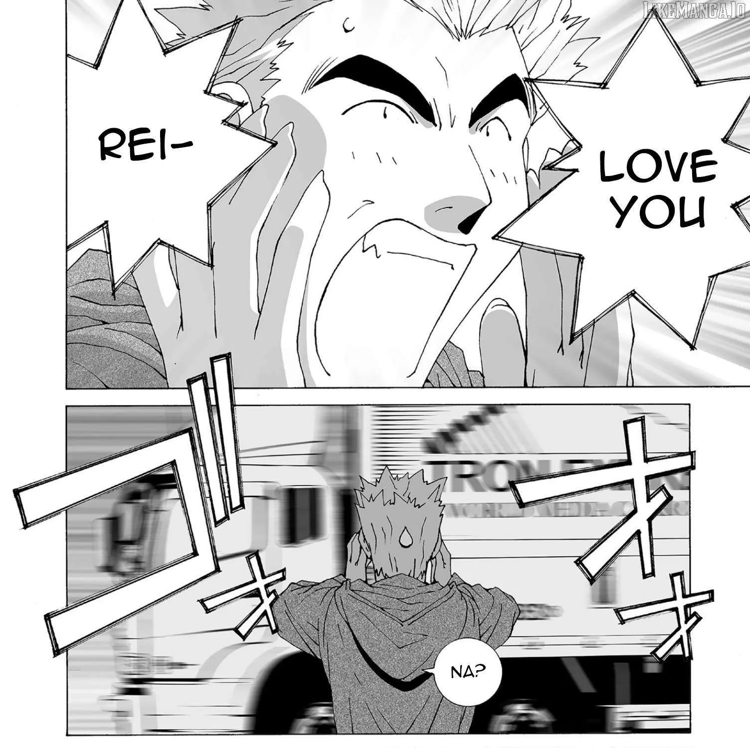 Read Kanojo No Carrera chapter 60 image 15 on Lezhin