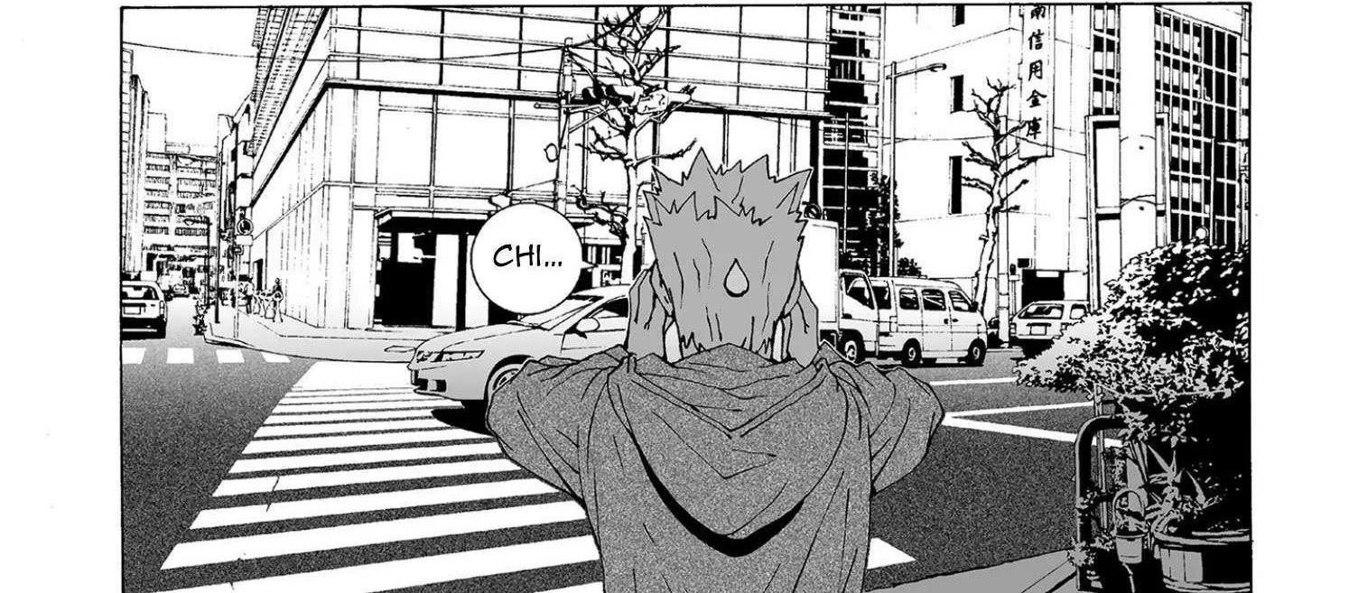 Read Kanojo No Carrera chapter 60 image 16 on Lezhin
