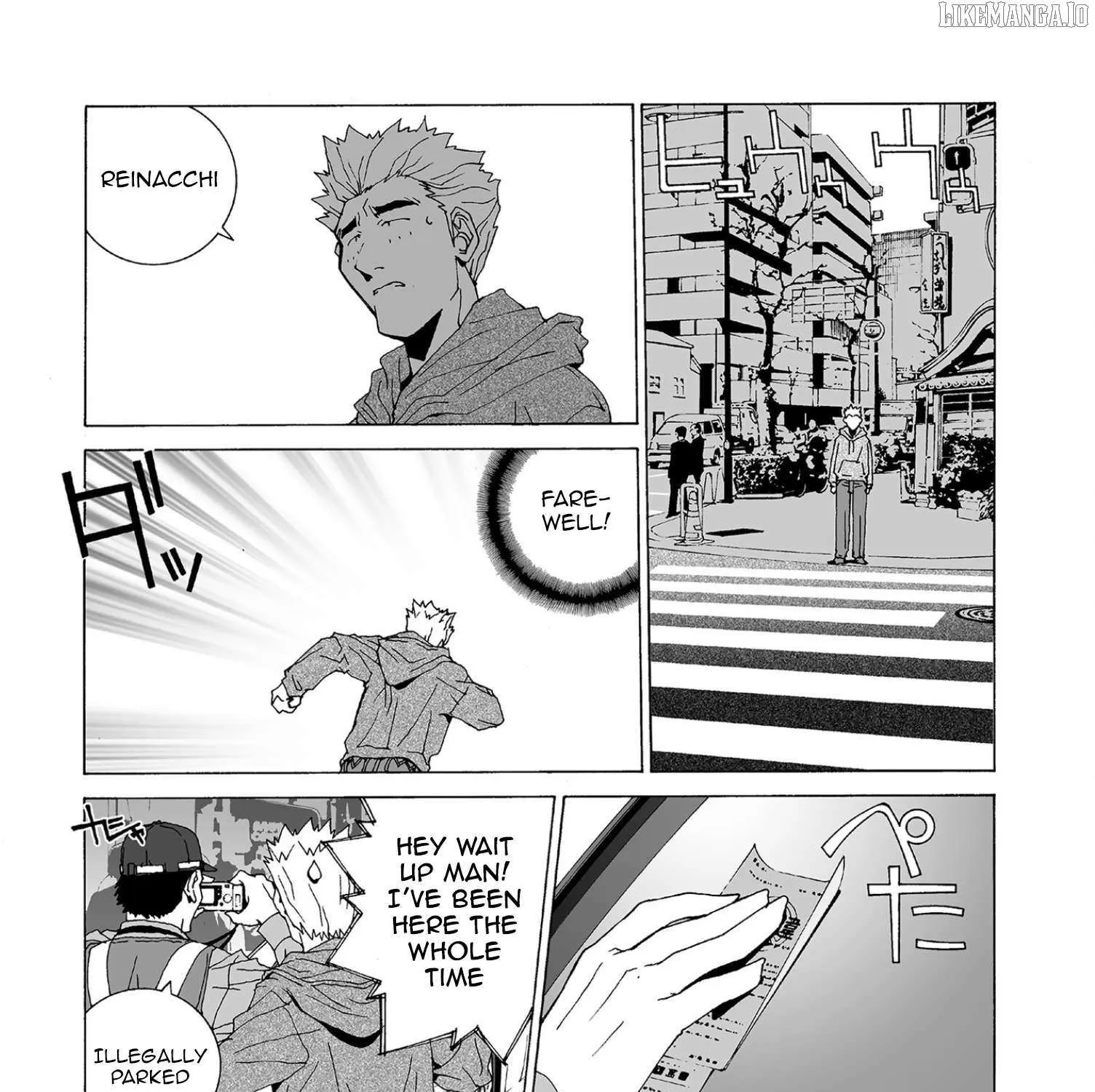Read Kanojo No Carrera chapter 60 image 17 on Lezhin