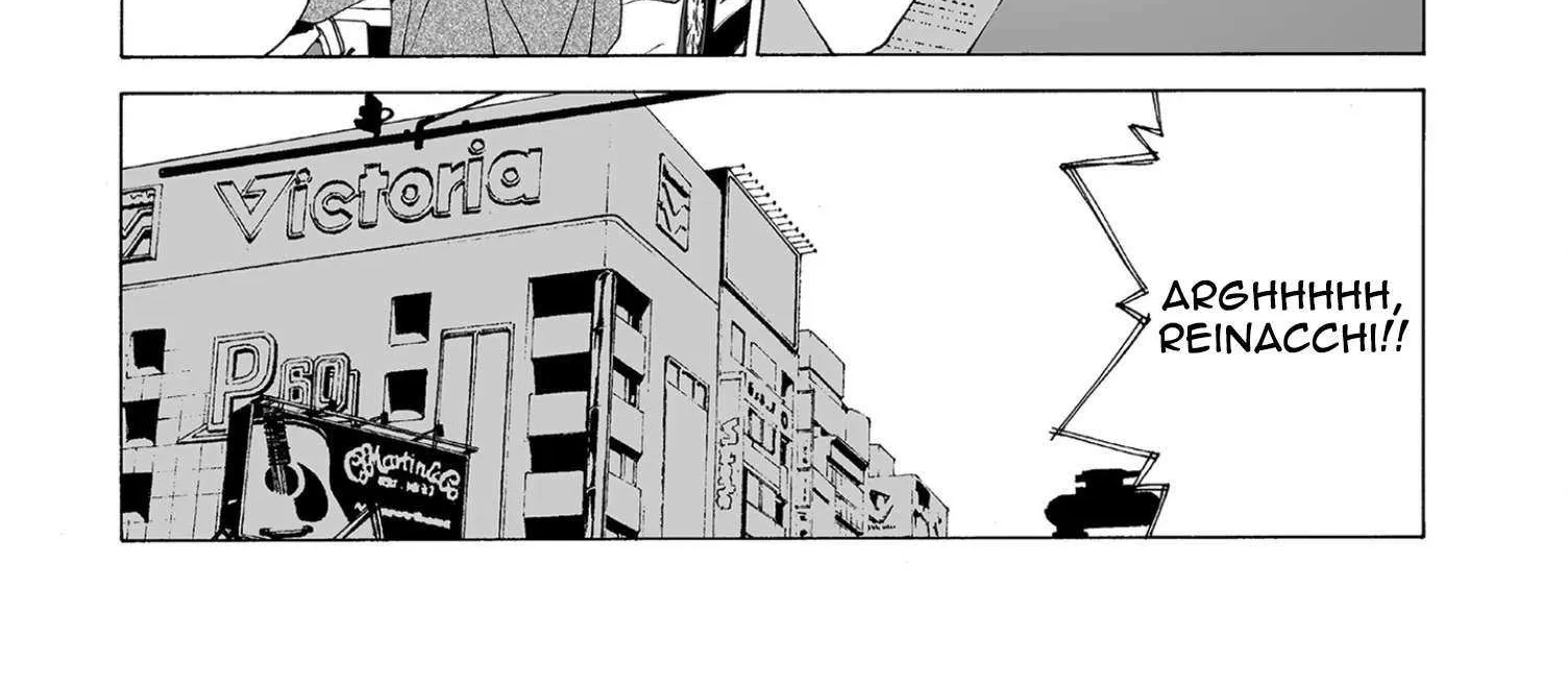 Read Kanojo No Carrera chapter 60 image 18 on Lezhin