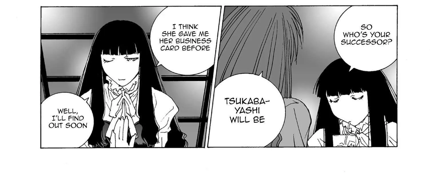Read Kanojo No Carrera chapter 60 image 20 on Lezhin