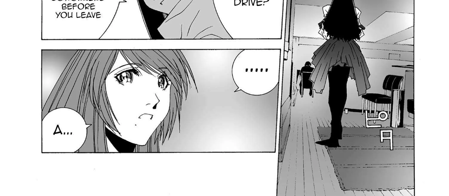 Read Kanojo No Carrera chapter 60 image 24 on Lezhin