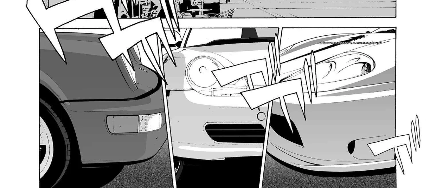 Read Kanojo No Carrera chapter 60 image 28 on Lezhin