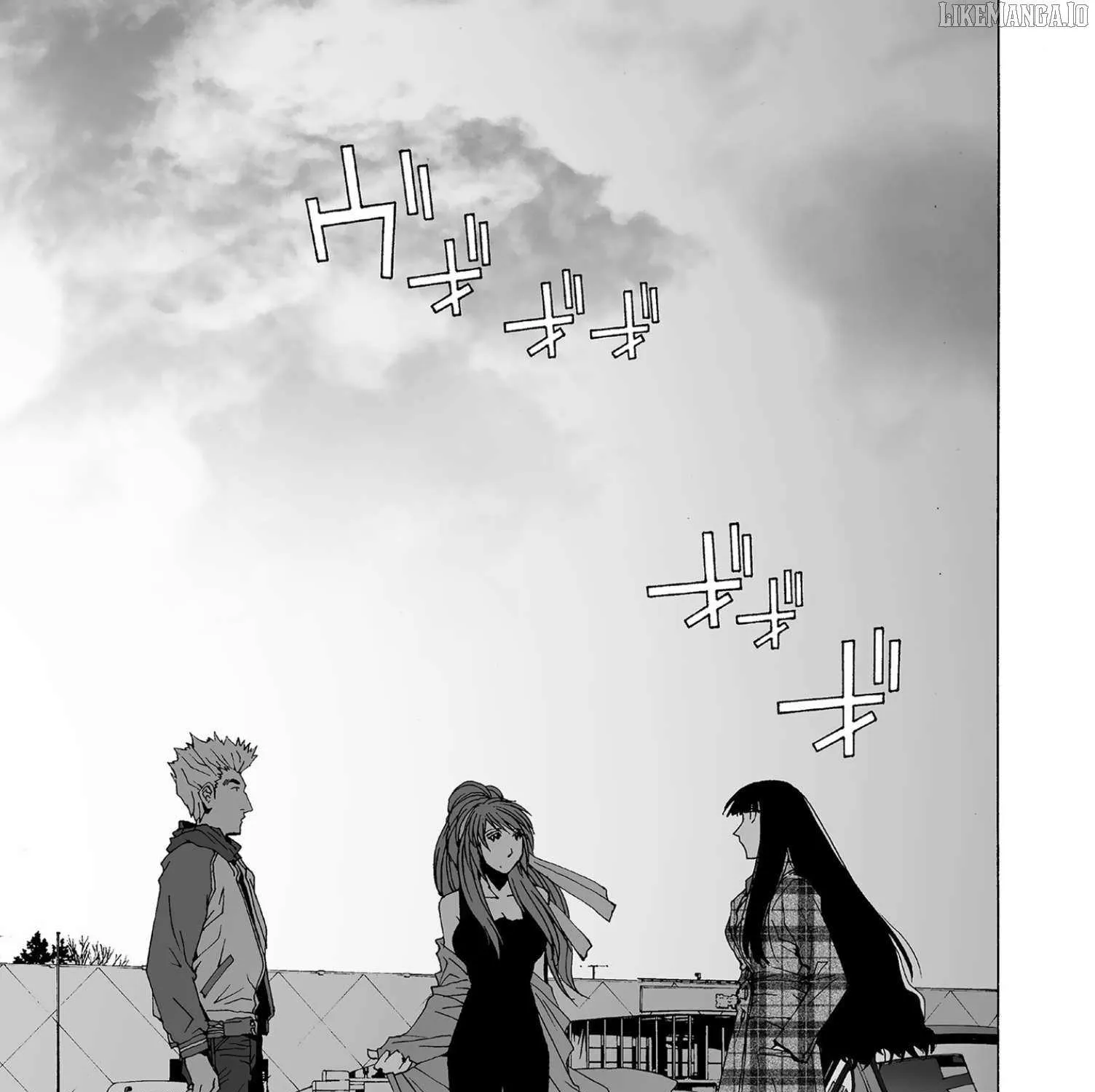Read Kanojo No Carrera chapter 60 image 29 on Lezhin