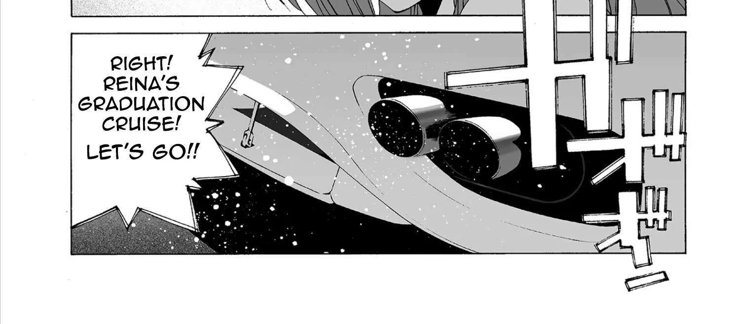 Read Kanojo No Carrera chapter 60 image 32 on Lezhin