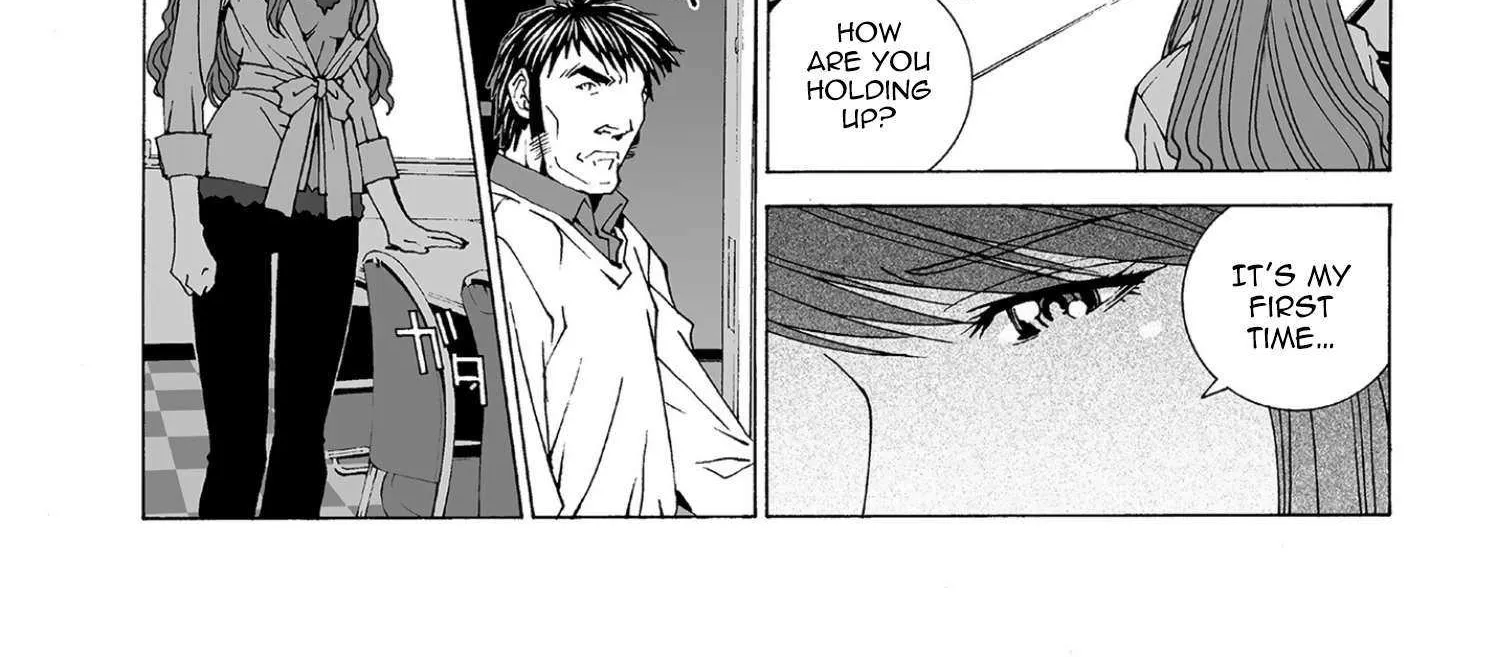 Read Kanojo No Carrera chapter 60 image 4 on Lezhin