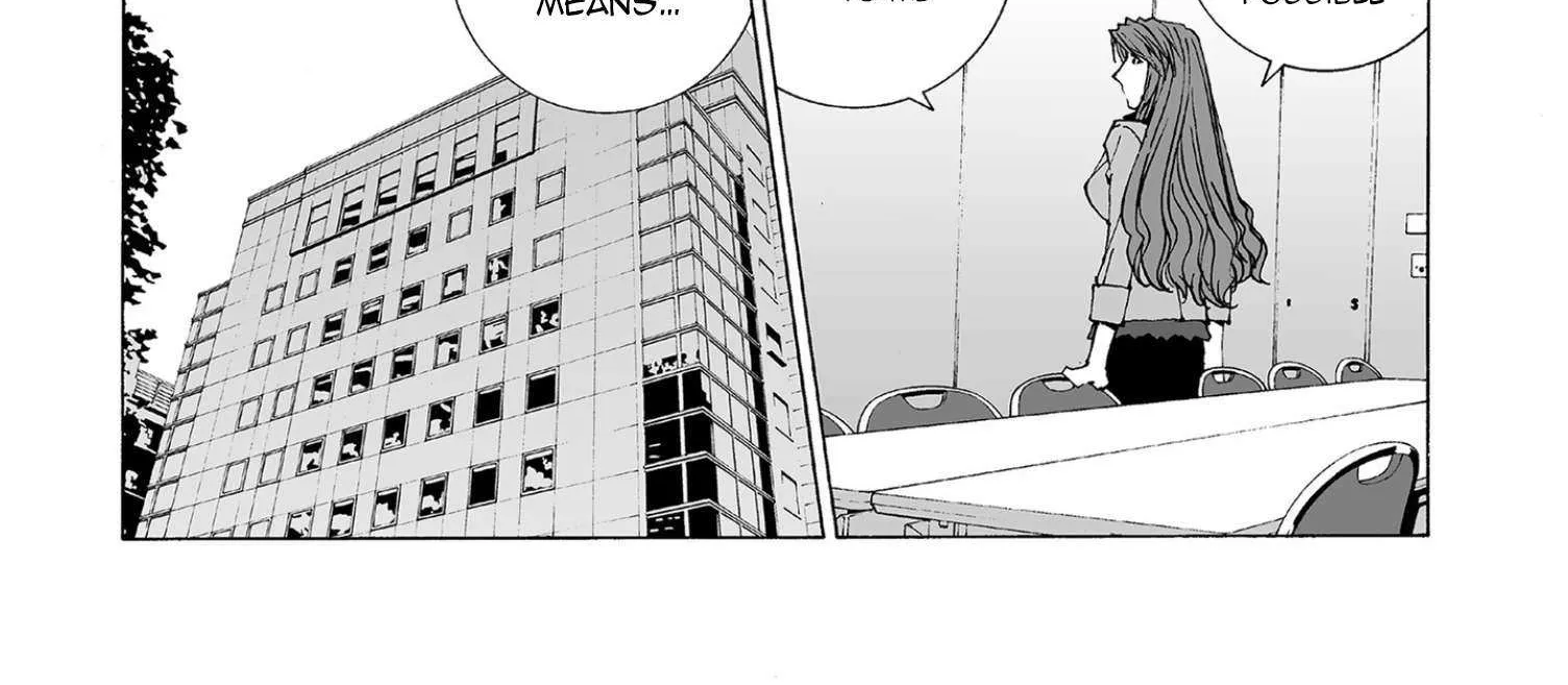 Read Kanojo No Carrera chapter 60 image 6 on Lezhin
