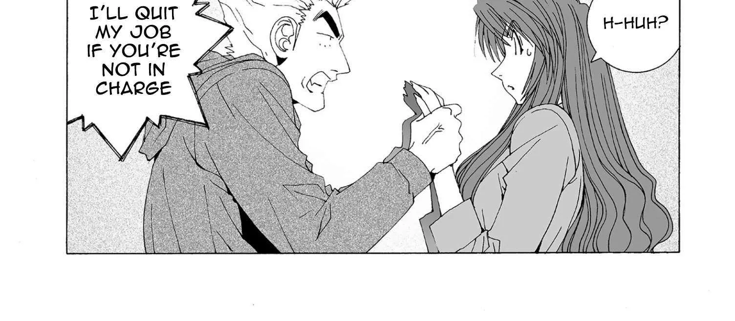 Read Kanojo No Carrera chapter 60 image 8 on Lezhin