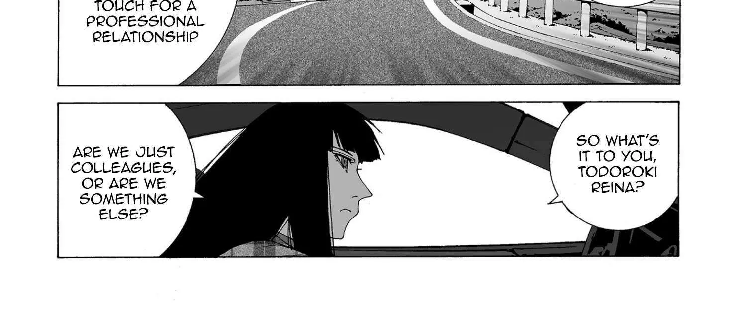 Read Kanojo No Carrera chapter 61 image 10 on Lezhin