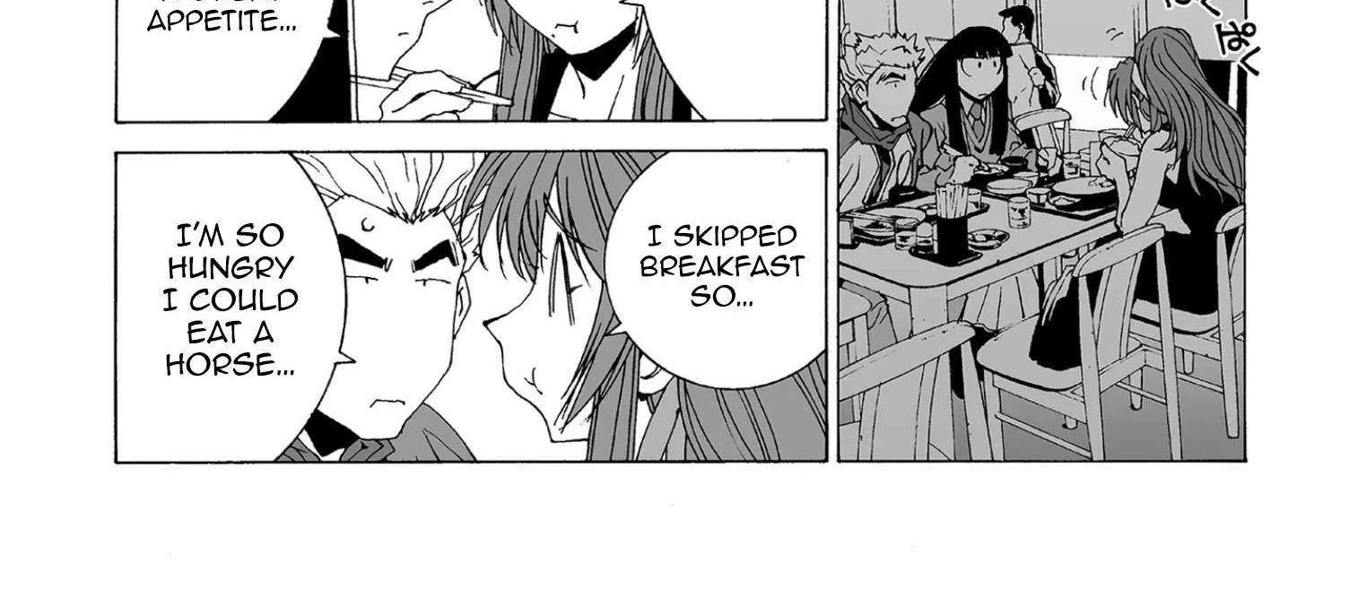 Read Kanojo No Carrera chapter 61 image 12 on Lezhin