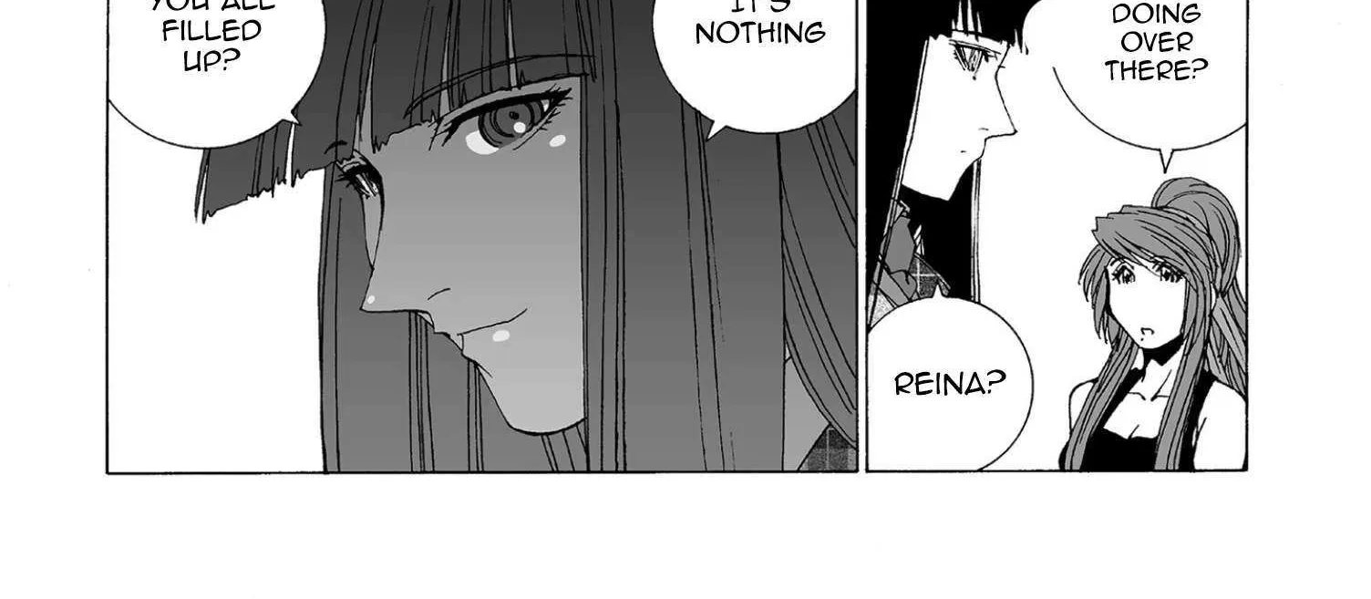 Read Kanojo No Carrera chapter 61 image 14 on Lezhin