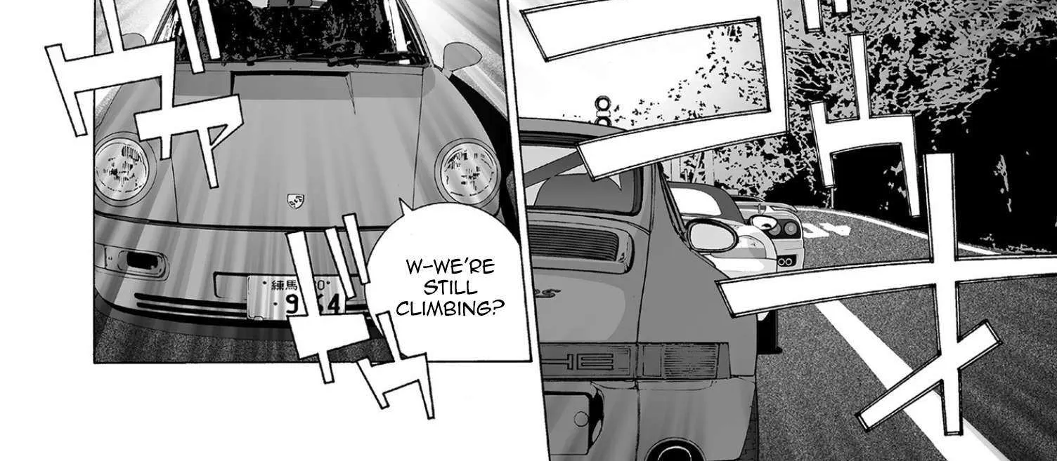 Read Kanojo No Carrera chapter 61 image 16 on Lezhin