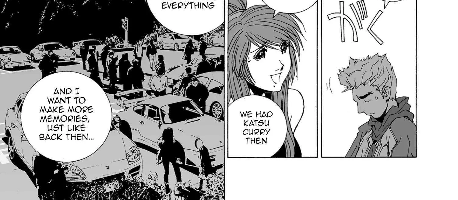 Read Kanojo No Carrera chapter 61 image 18 on Lezhin