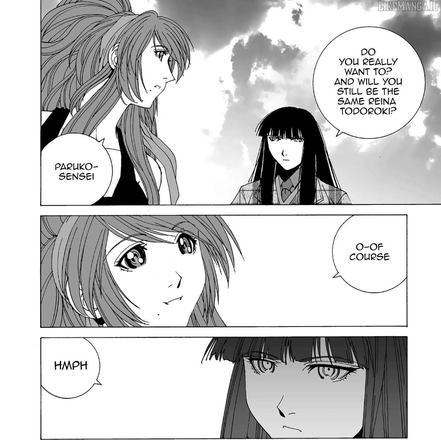 Read Kanojo No Carrera chapter 61 image 19 on Lezhin