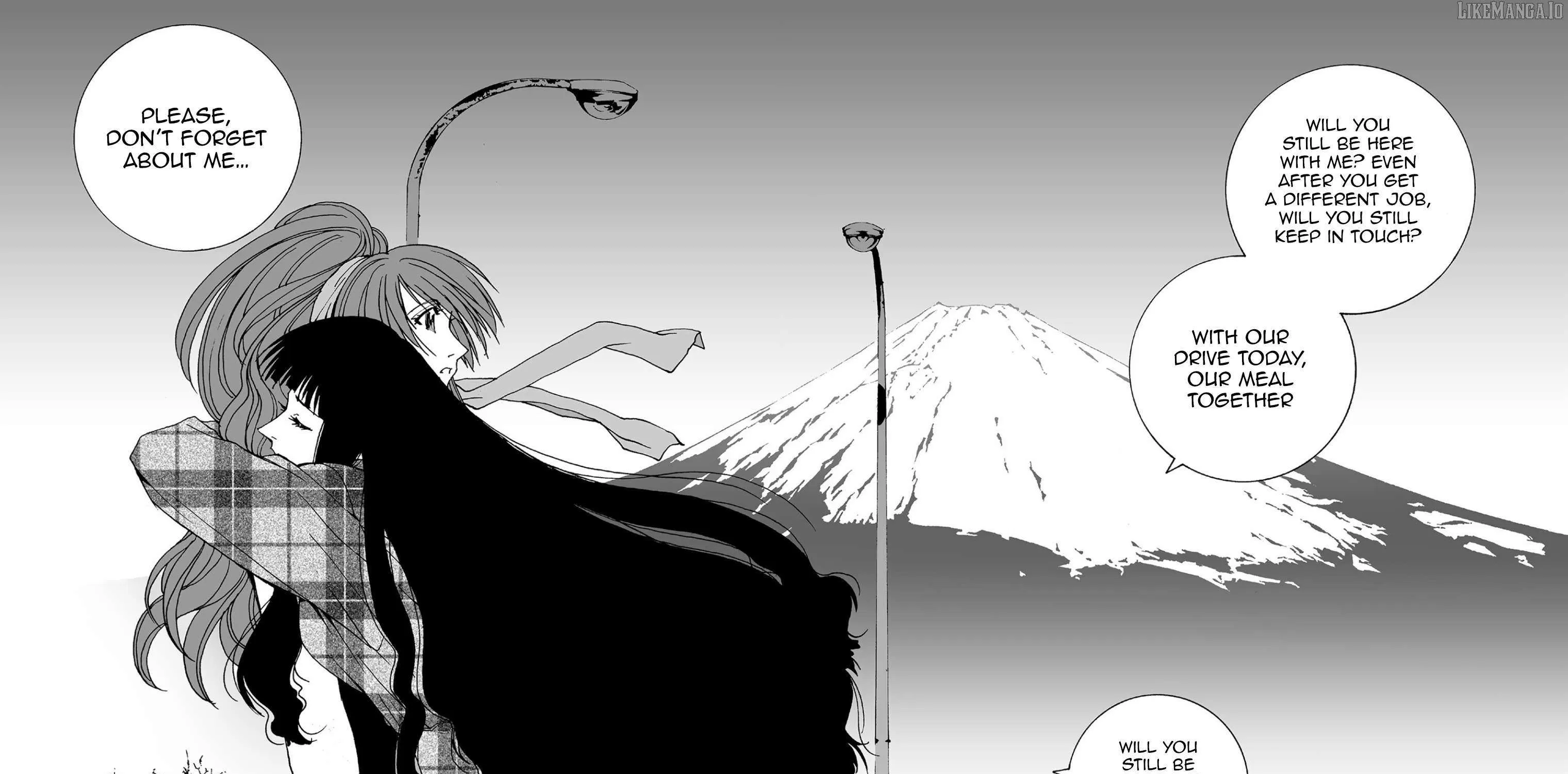 Read Kanojo No Carrera chapter 61 image 23 on Lezhin