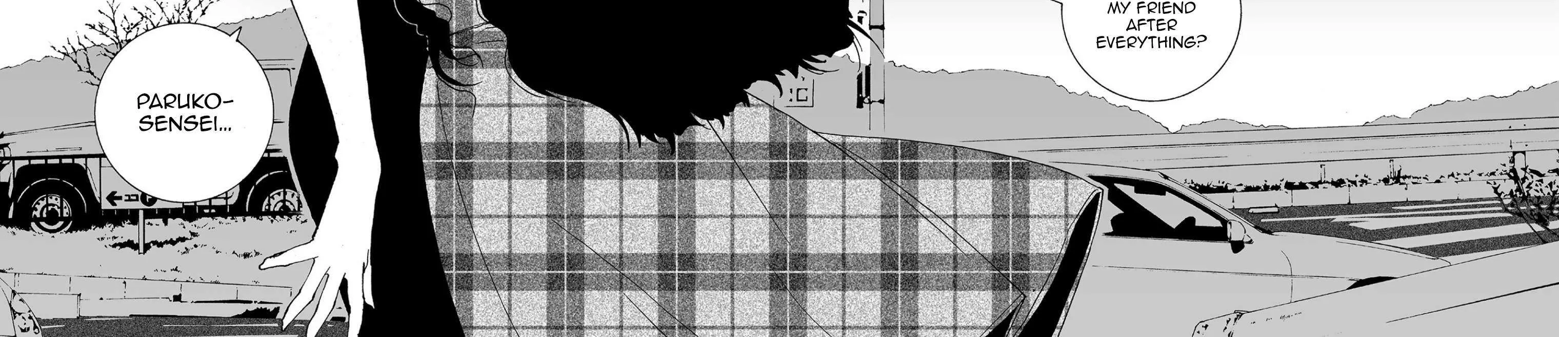 Read Kanojo No Carrera chapter 61 image 24 on Lezhin