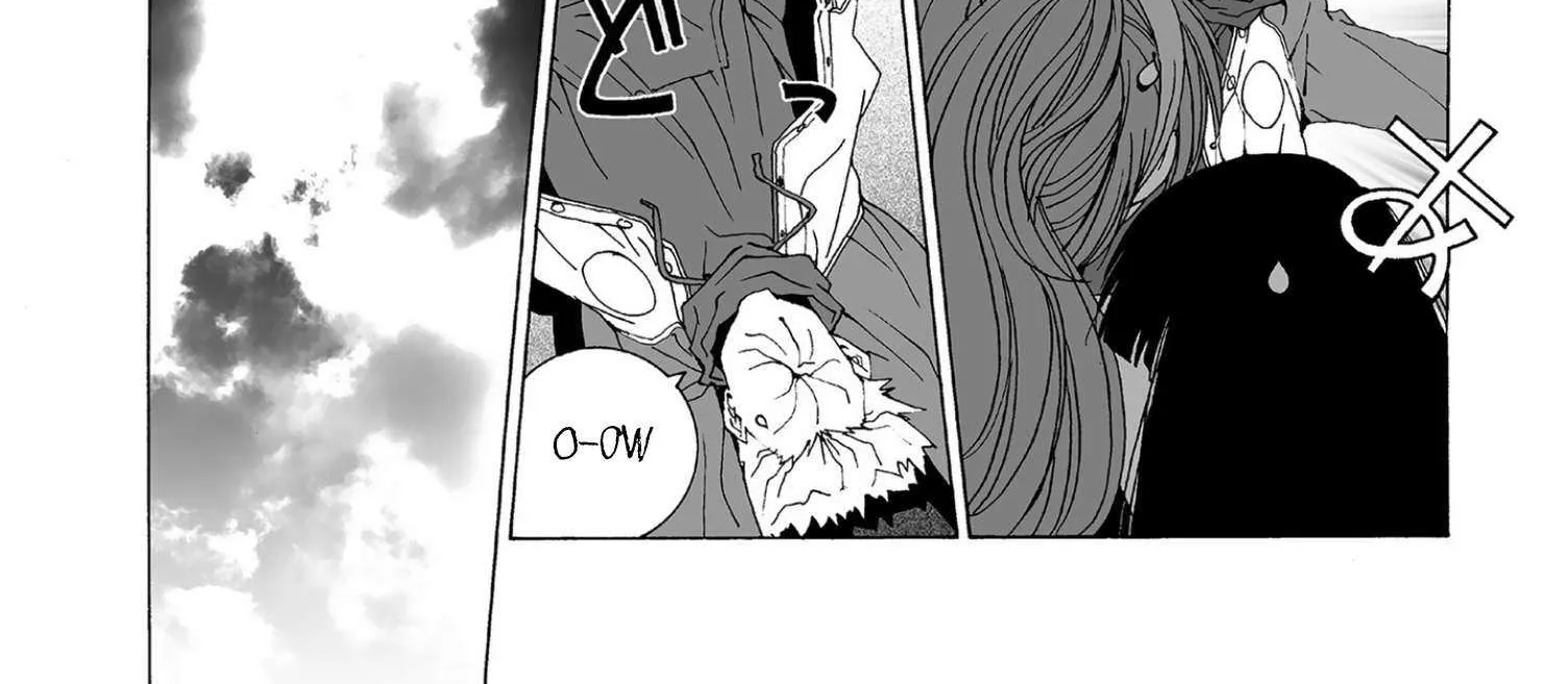 Read Kanojo No Carrera chapter 61 image 26 on Lezhin