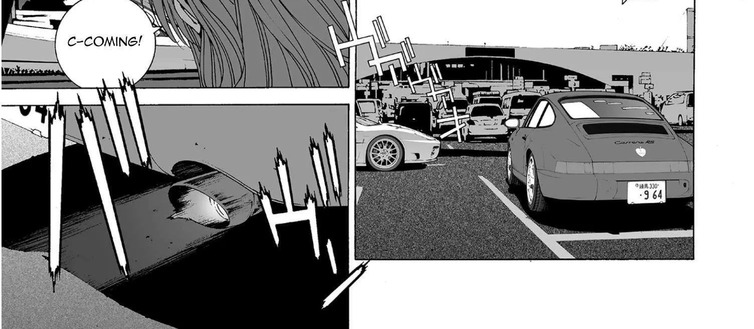Read Kanojo No Carrera chapter 61 image 4 on Lezhin