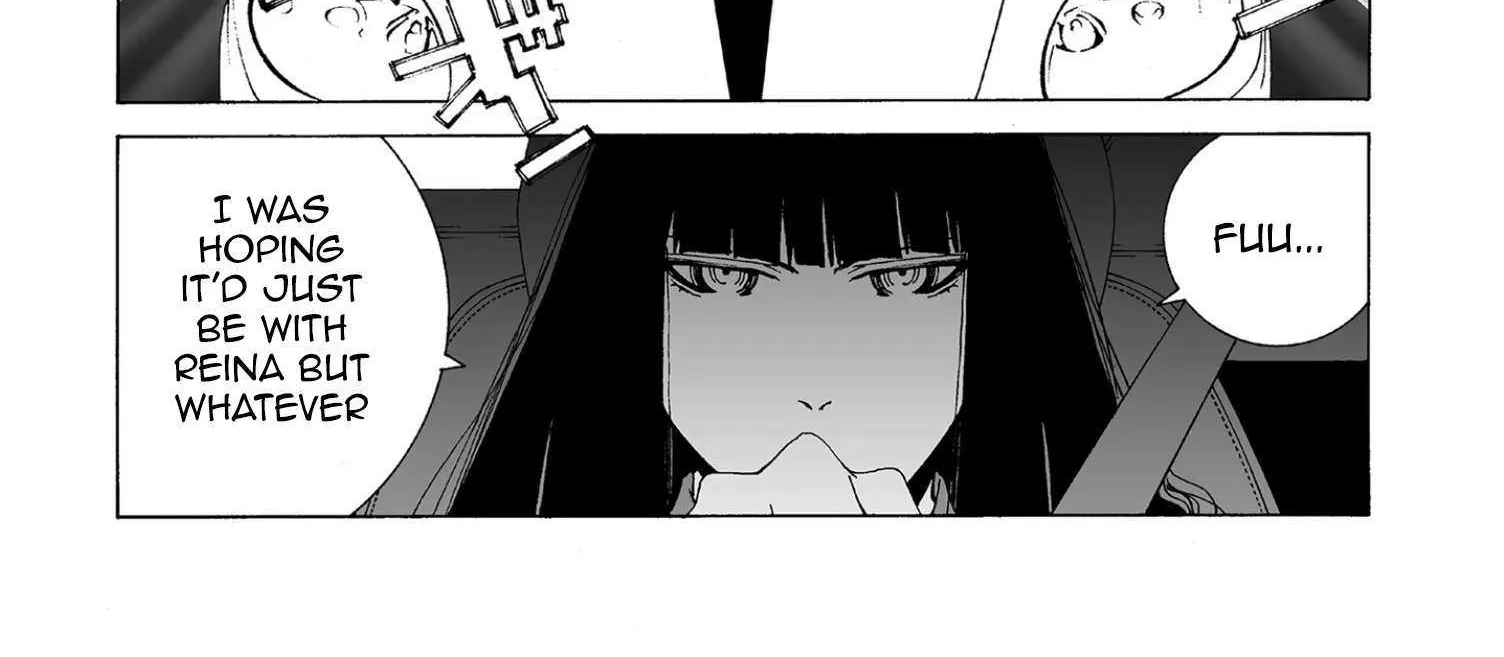 Read Kanojo No Carrera chapter 61 image 6 on Lezhin