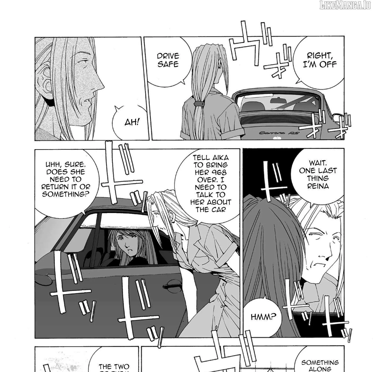 Read Kanojo No Carrera chapter 62 image 10 on Lezhin