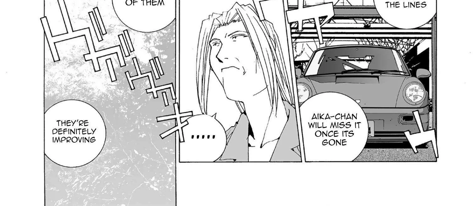 Read Kanojo No Carrera chapter 62 image 11 on Lezhin