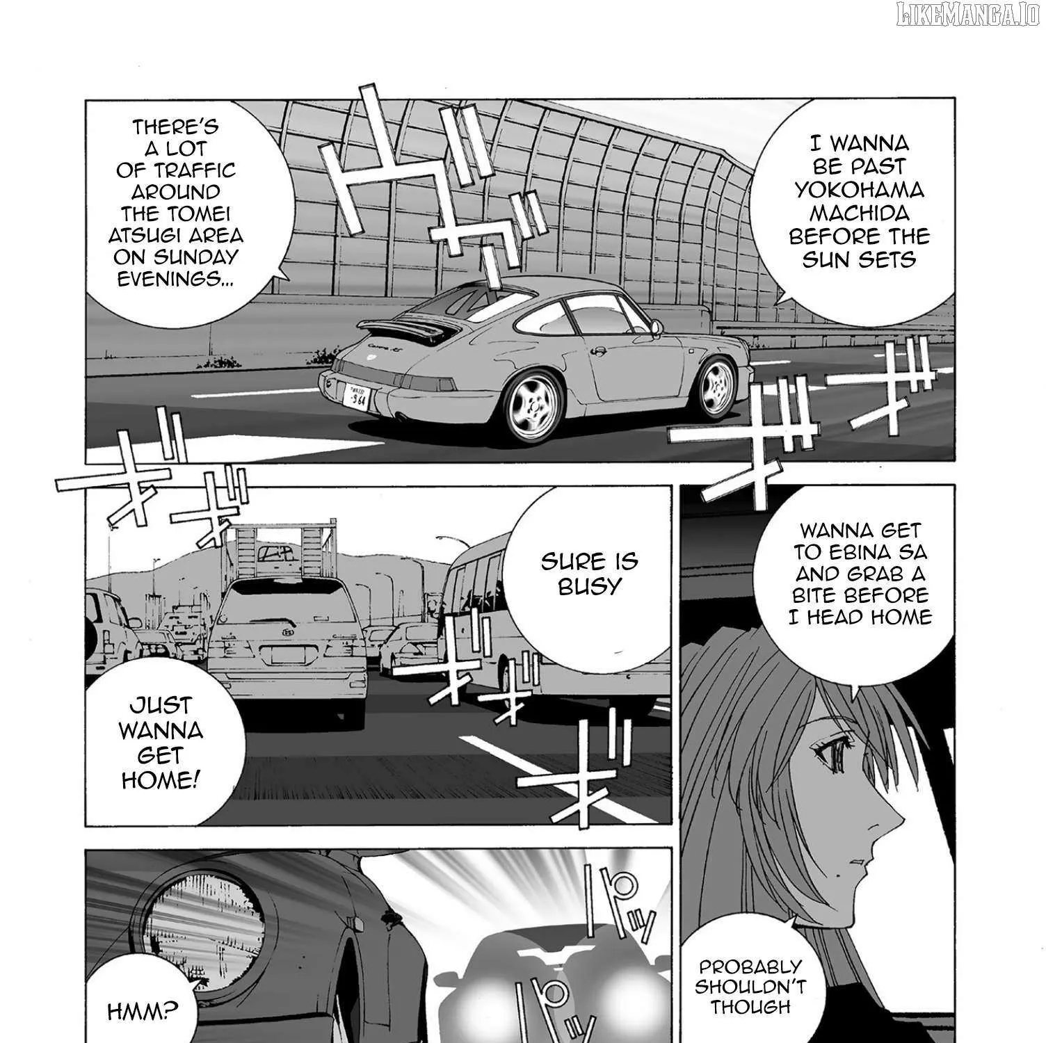 Read Kanojo No Carrera chapter 62 image 12 on Lezhin