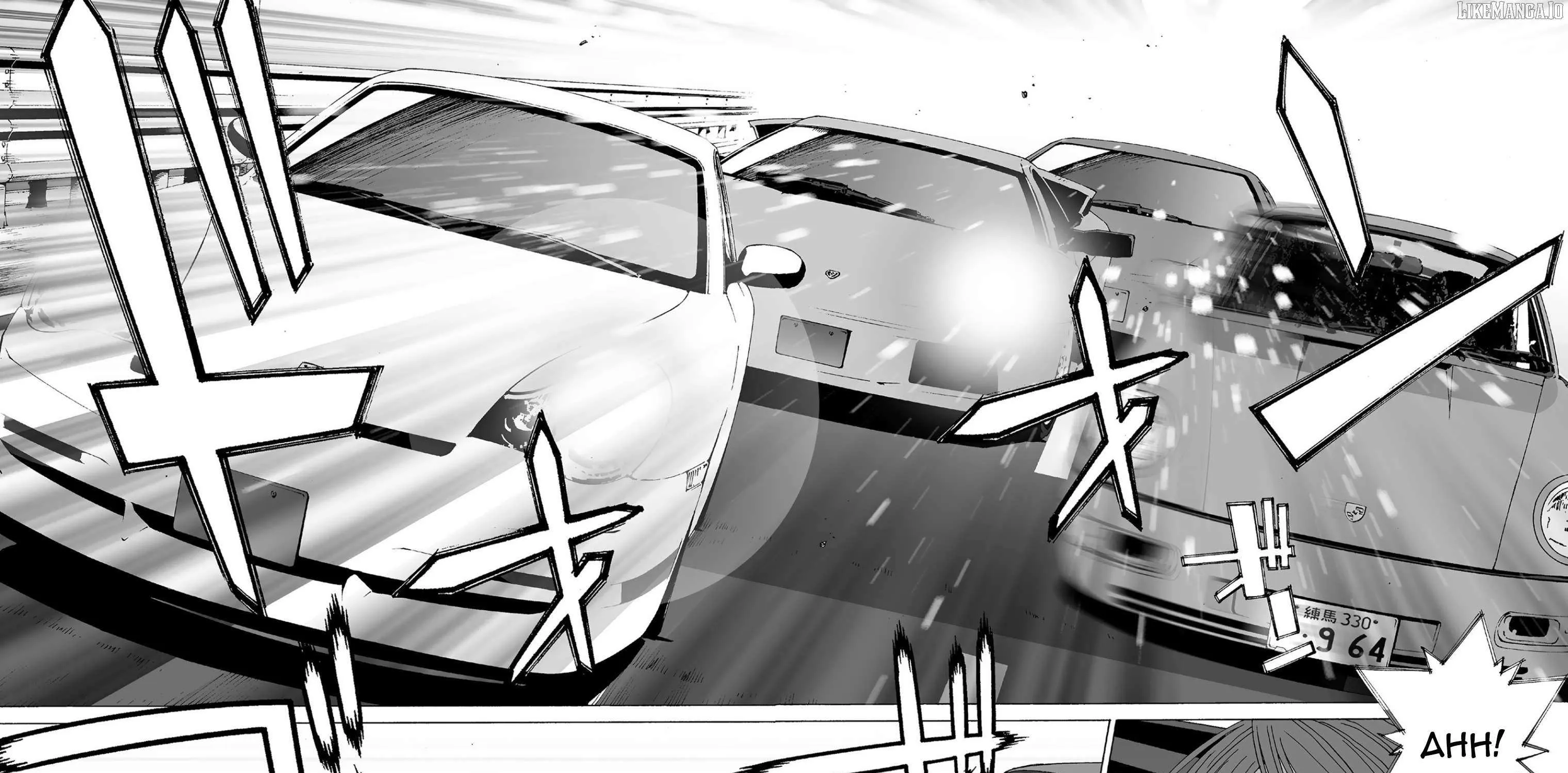 Read Kanojo No Carrera chapter 62 image 14 on Lezhin