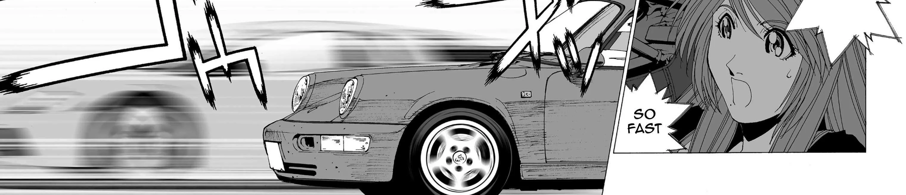 Read Kanojo No Carrera chapter 62 image 15 on Lezhin