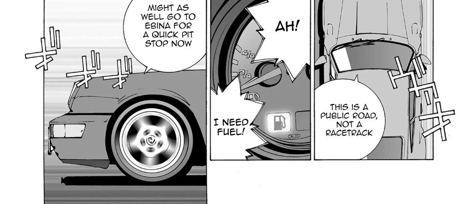 Read Kanojo No Carrera chapter 62 image 17 on Lezhin