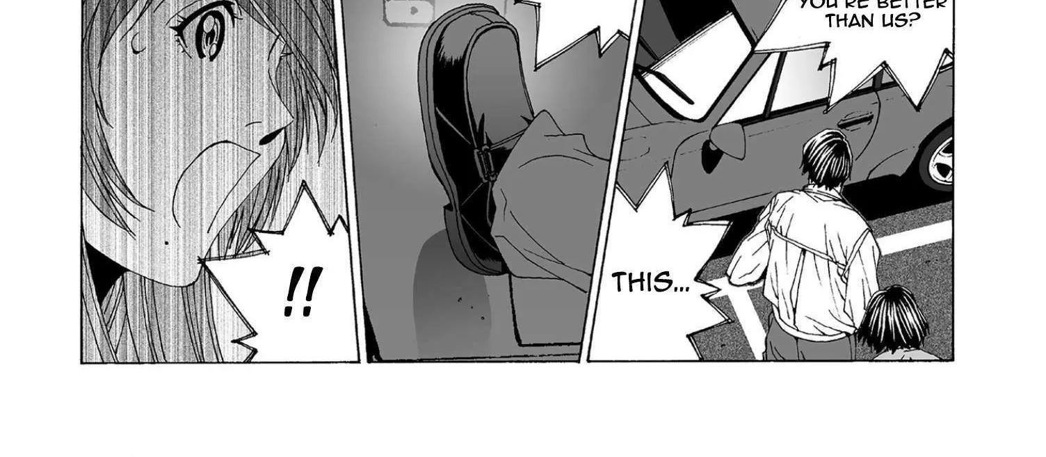 Read Kanojo No Carrera chapter 62 image 19 on Lezhin
