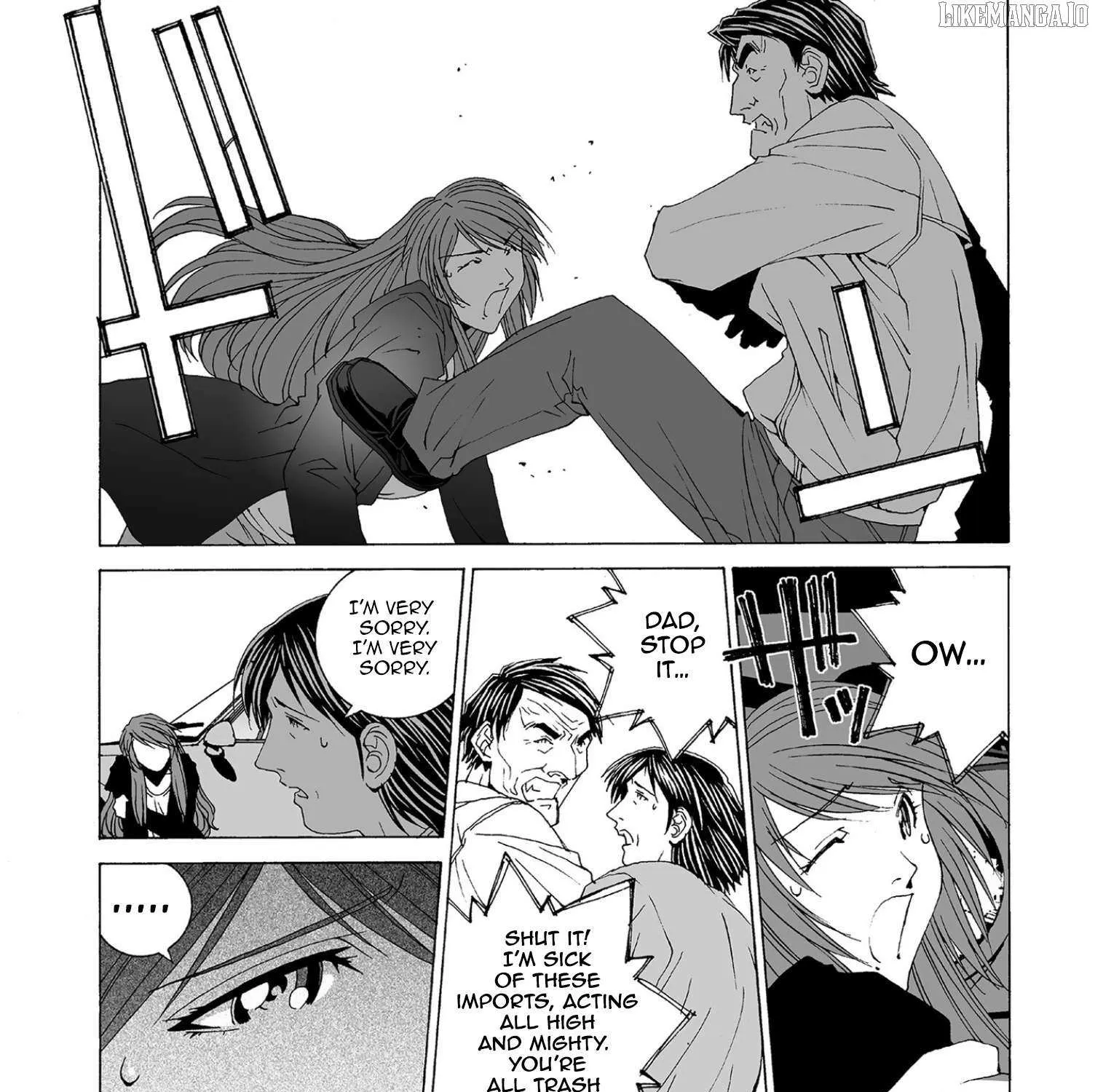 Read Kanojo No Carrera chapter 62 image 20 on Lezhin