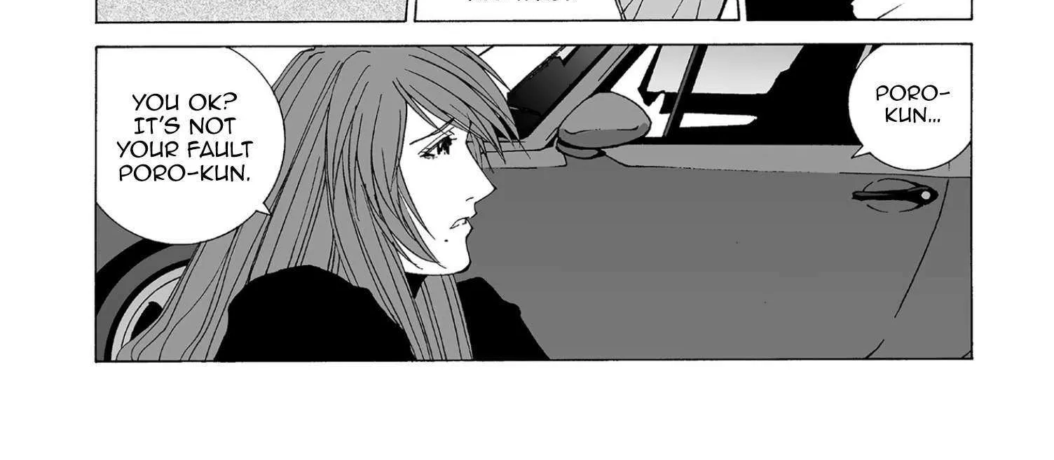 Read Kanojo No Carrera chapter 62 image 21 on Lezhin