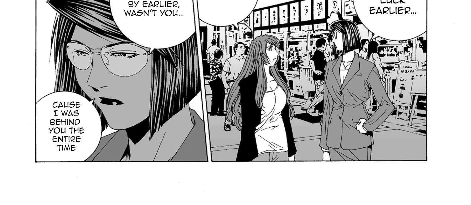 Read Kanojo No Carrera chapter 62 image 23 on Lezhin
