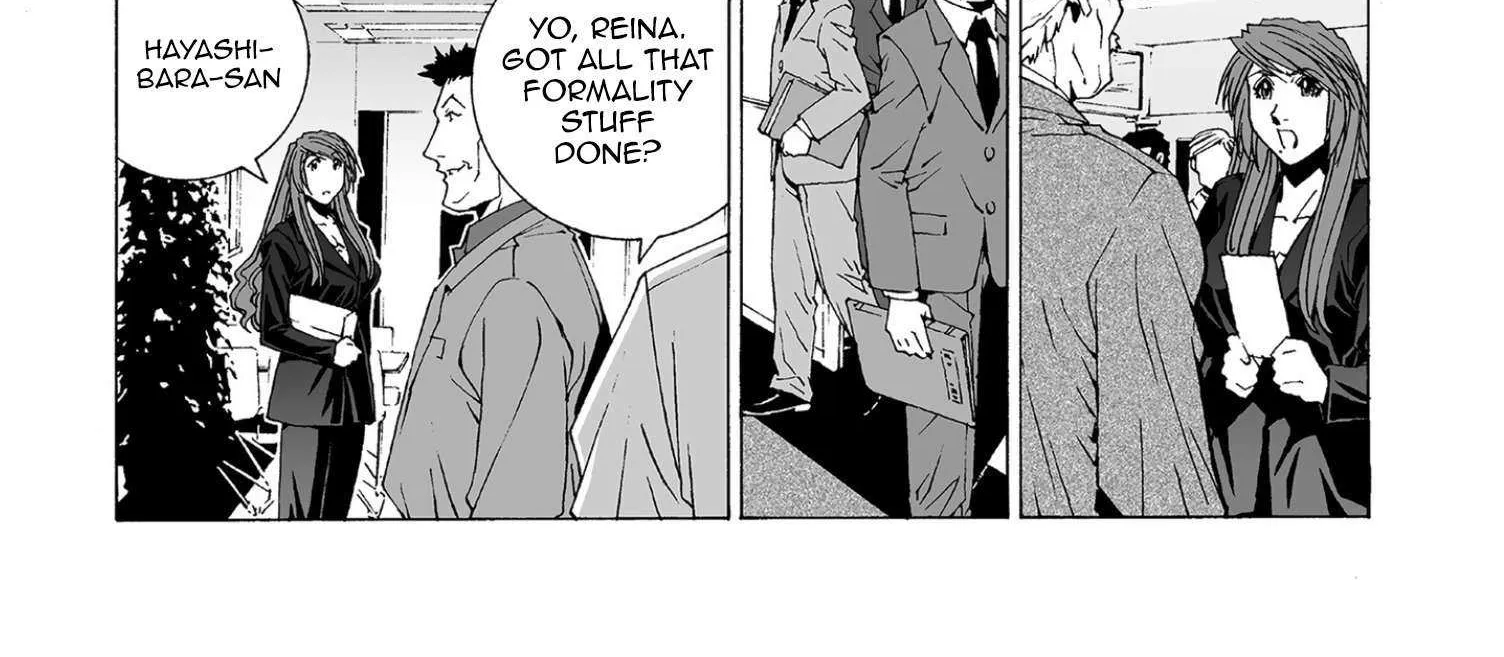 Read Kanojo No Carrera chapter 62 image 27 on Lezhin