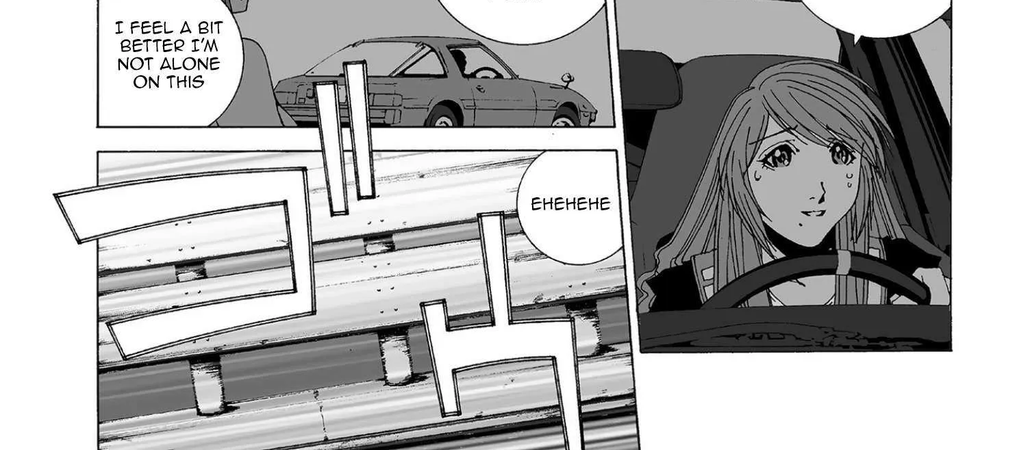 Read Kanojo No Carrera chapter 62 image 3 on Lezhin