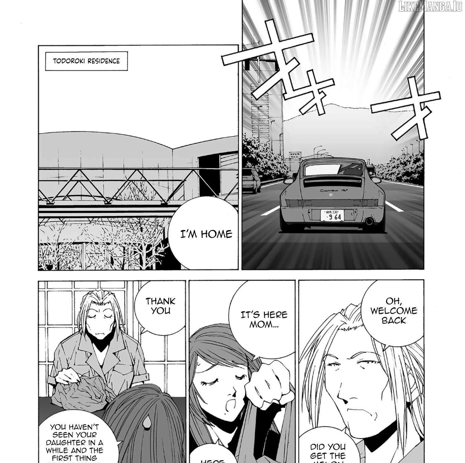 Read Kanojo No Carrera chapter 62 image 4 on Lezhin