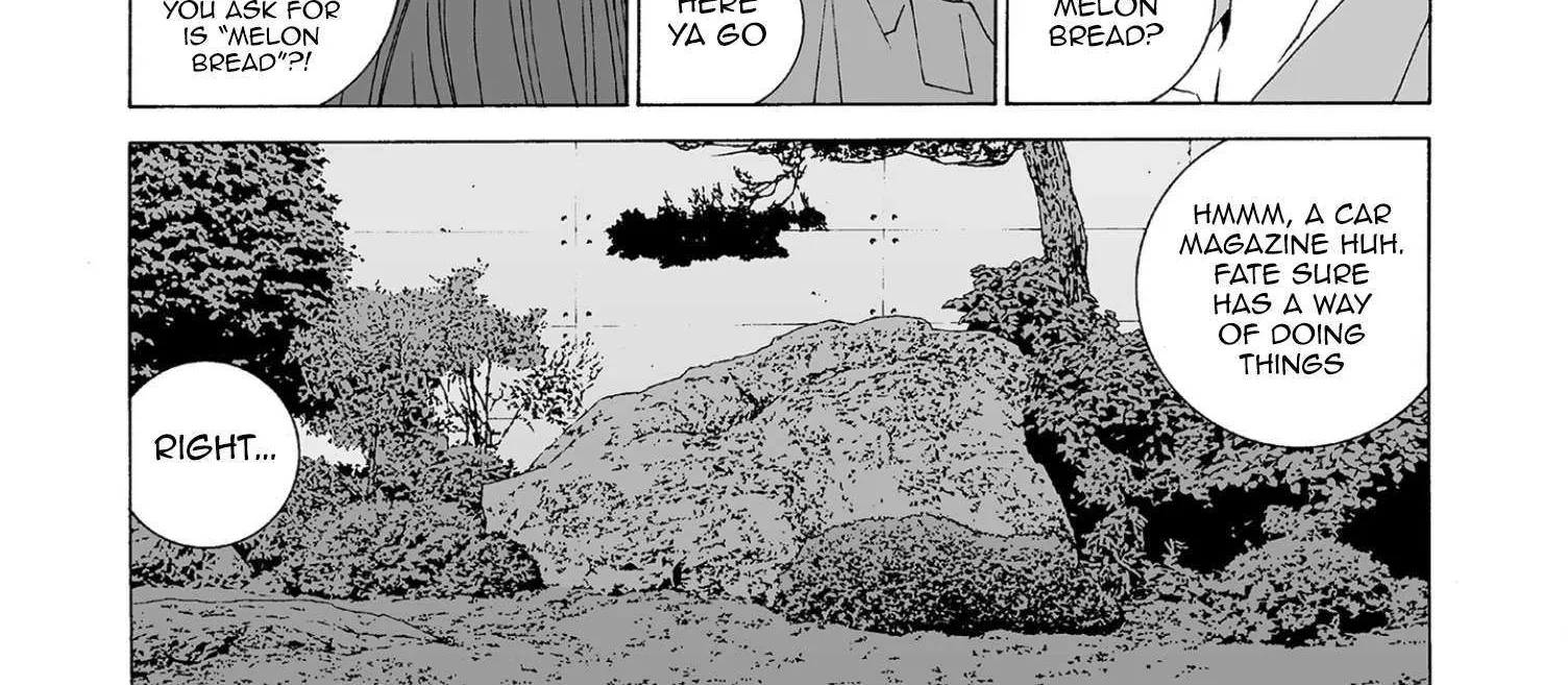Read Kanojo No Carrera chapter 62 image 5 on Lezhin