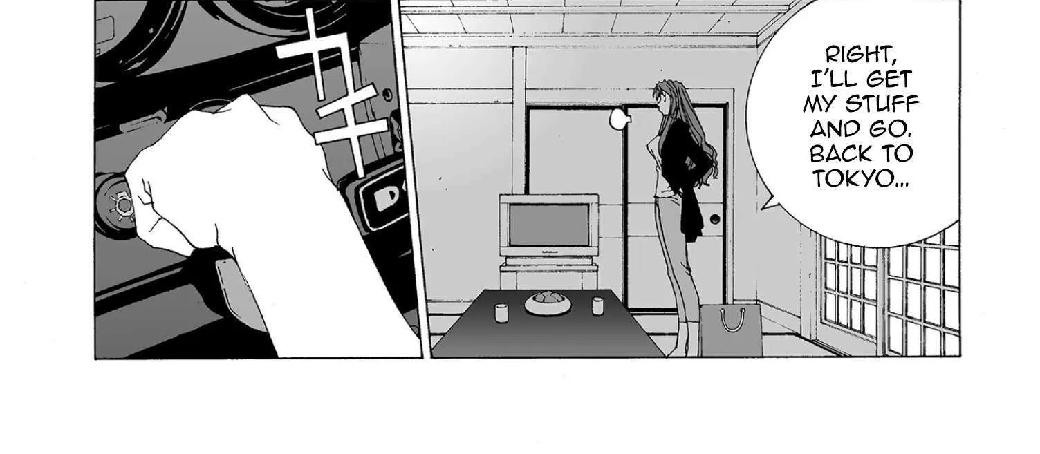 Read Kanojo No Carrera chapter 62 image 7 on Lezhin