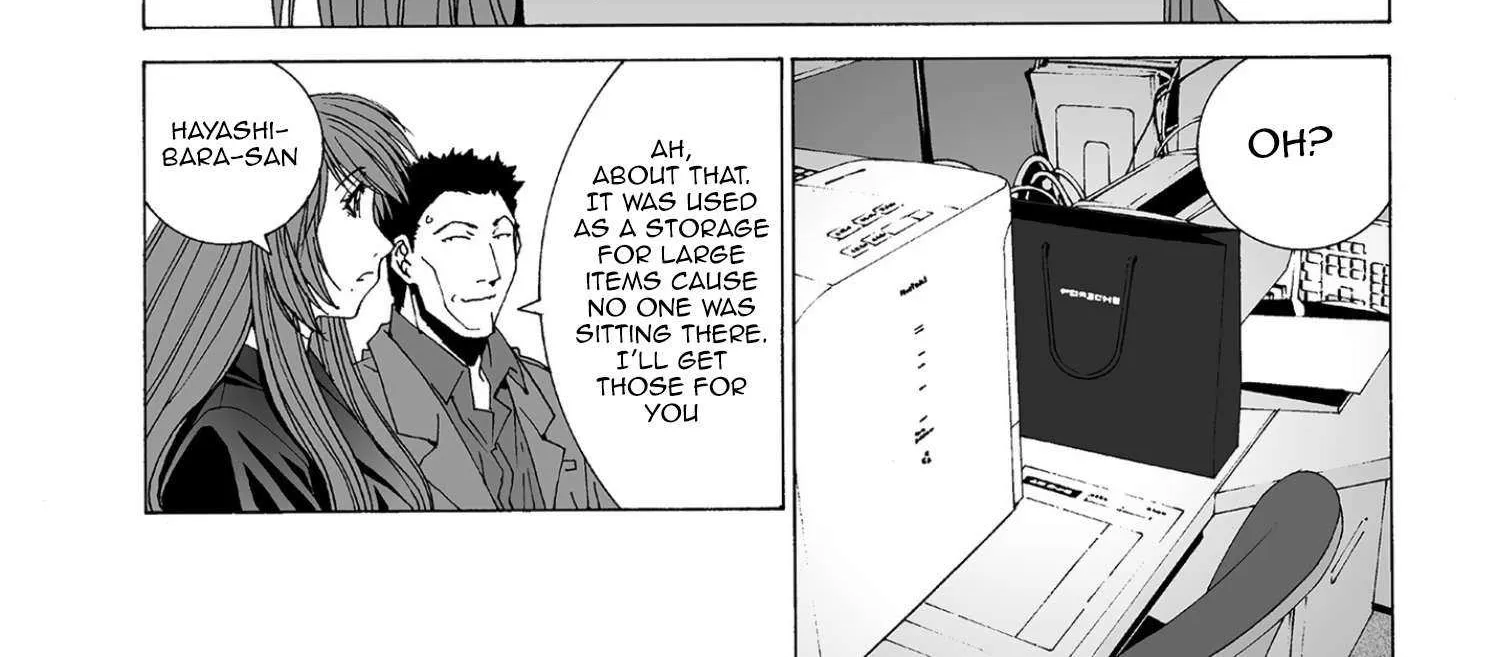 Read Kanojo No Carrera chapter 63 image 12 on Lezhin