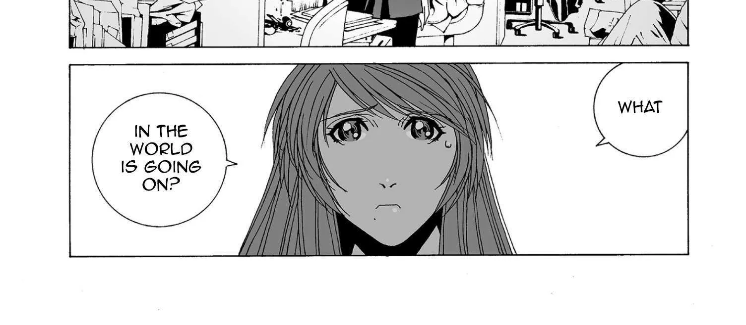 Read Kanojo No Carrera chapter 63 image 16 on Lezhin