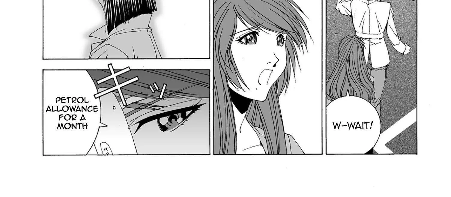Read Kanojo No Carrera chapter 63 image 28 on Lezhin