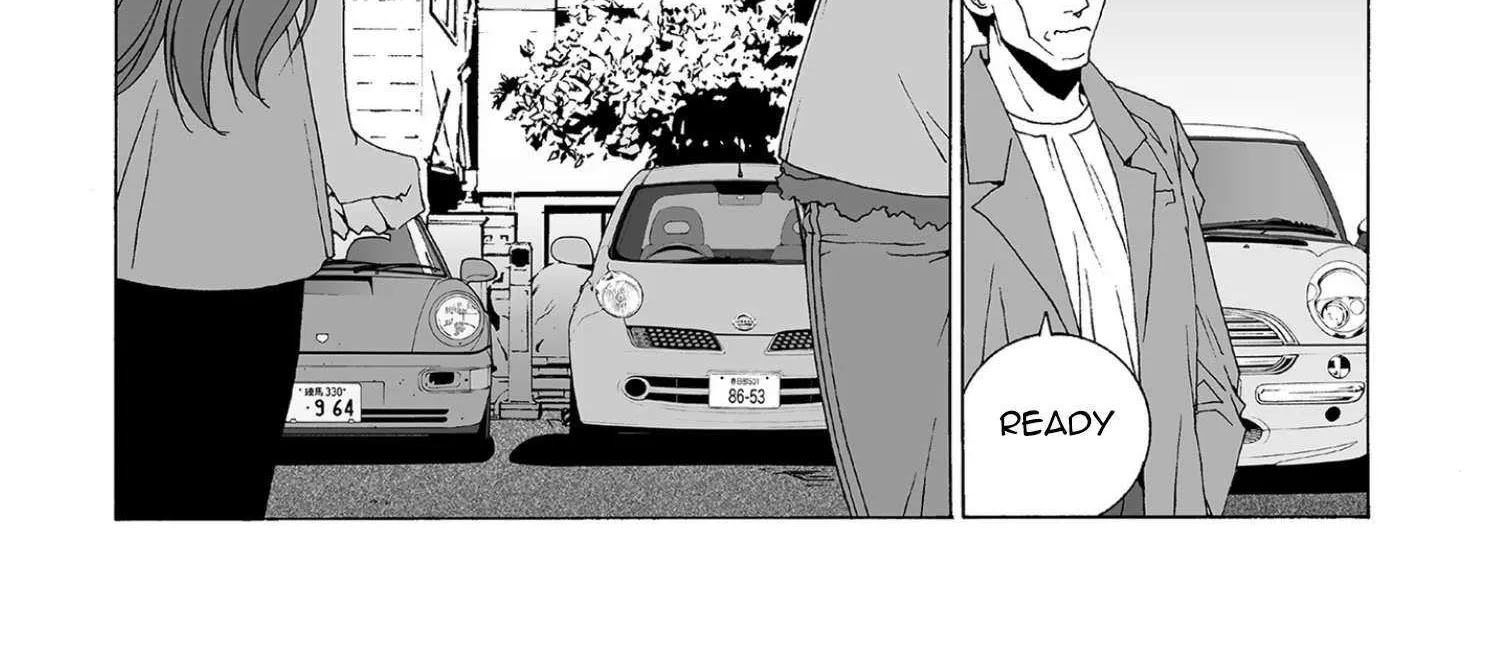 Read Kanojo No Carrera chapter 63 image 30 on Lezhin