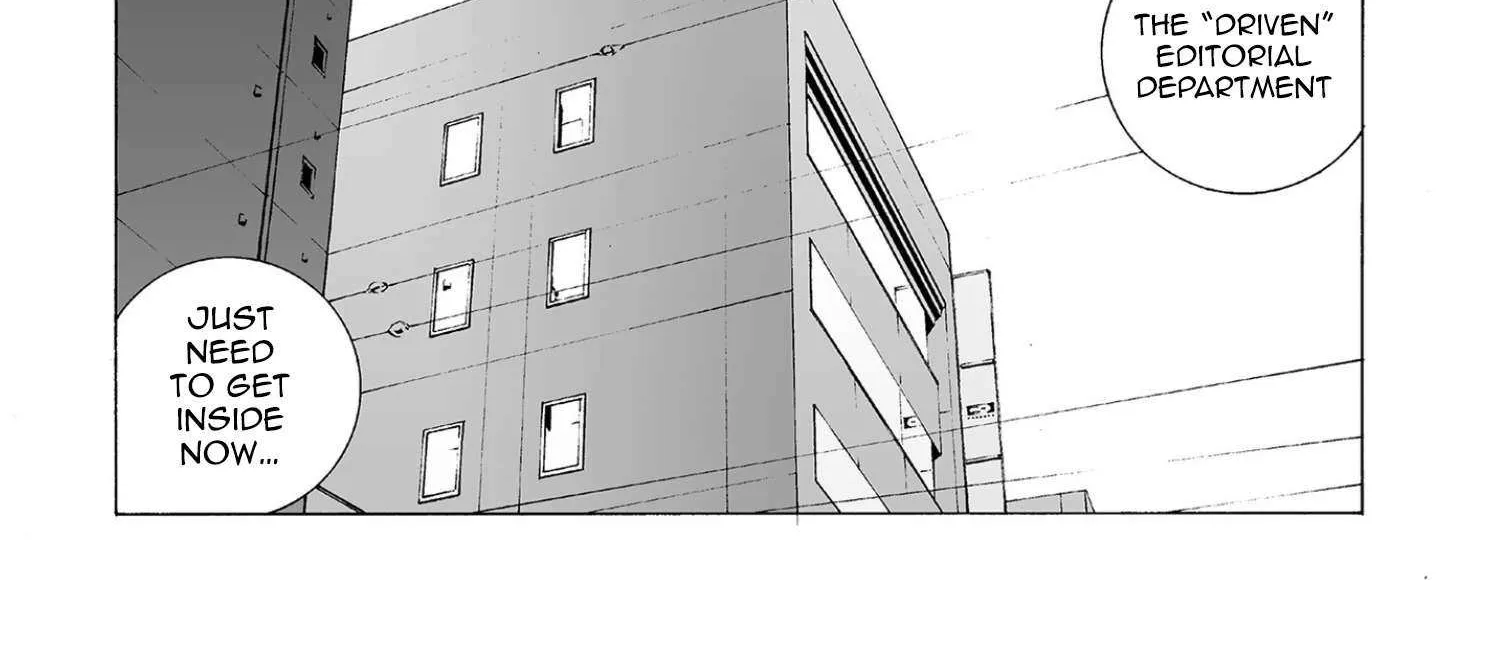 Read Kanojo No Carrera chapter 63 image 6 on Lezhin